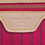 Louis Vuitton Neverfull MM M41178 M50366
